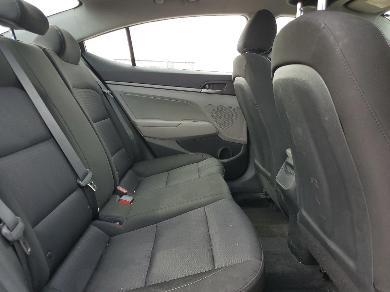 2018 Hyundai Elantra Sel VIN: 5NPD84LF4JH308049 Lot: 81368895