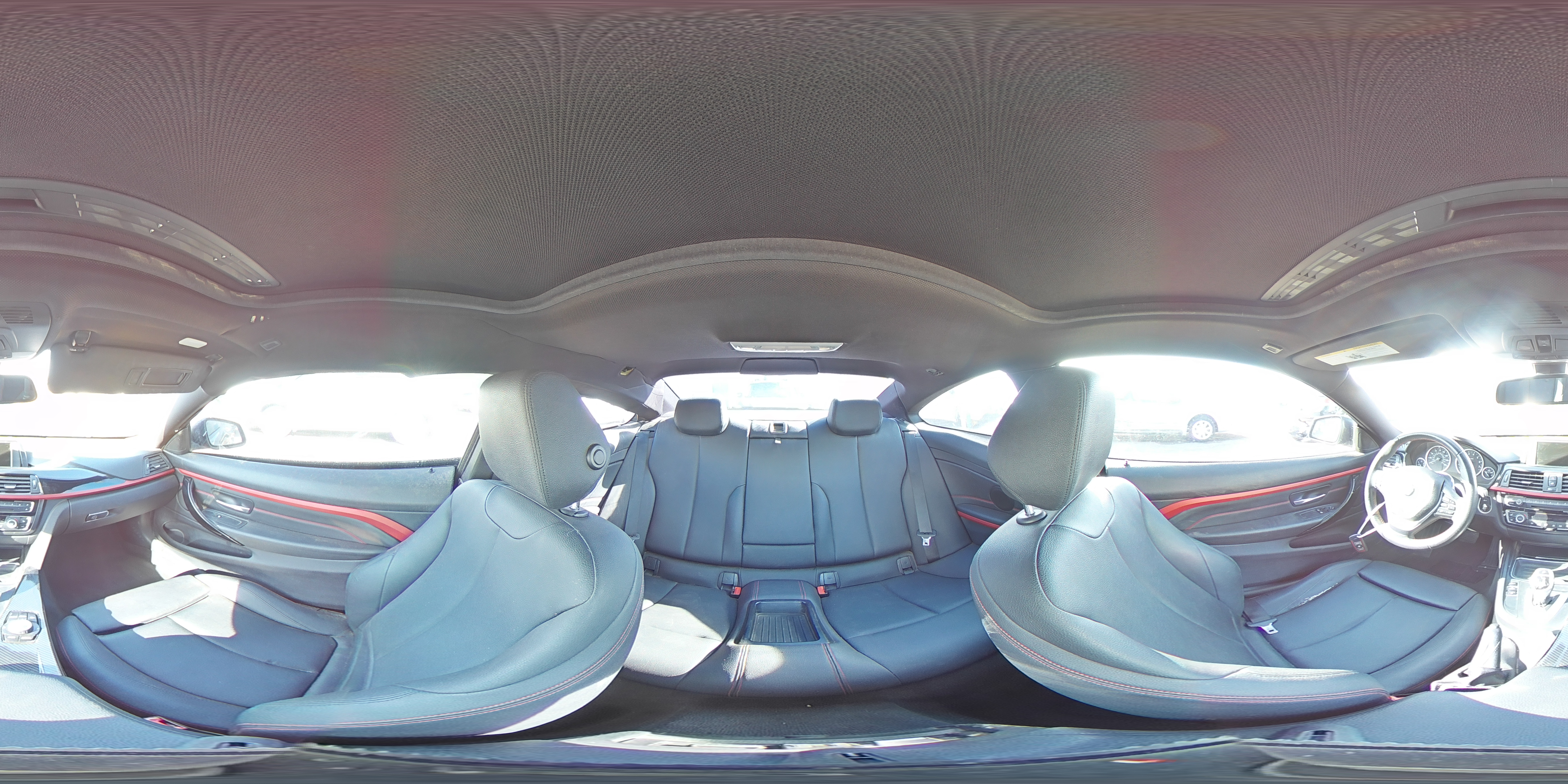 2014 BMW 428 Xi VIN: WBA3N5C59EF716271 Lot: 70532535