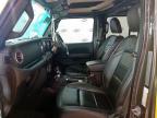 2019 JEEP WRANGLER SAHARA UNLTD MJT  for sale at Copart EAST KILBRIDE