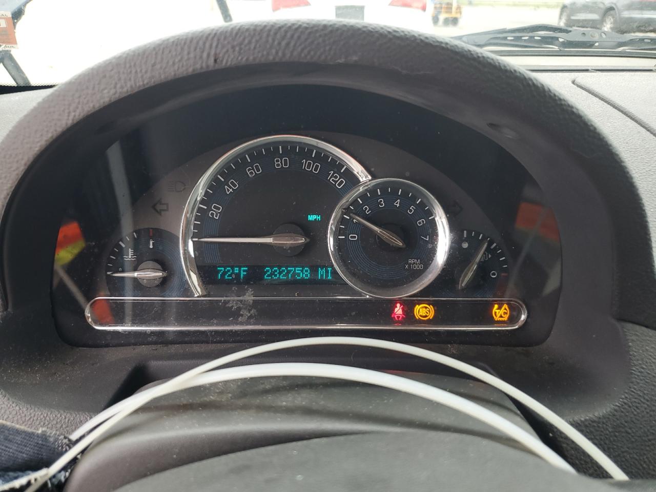 2007 Chevrolet Hhr Lt VIN: 3GNDA33P87S574915 Lot: 80912745