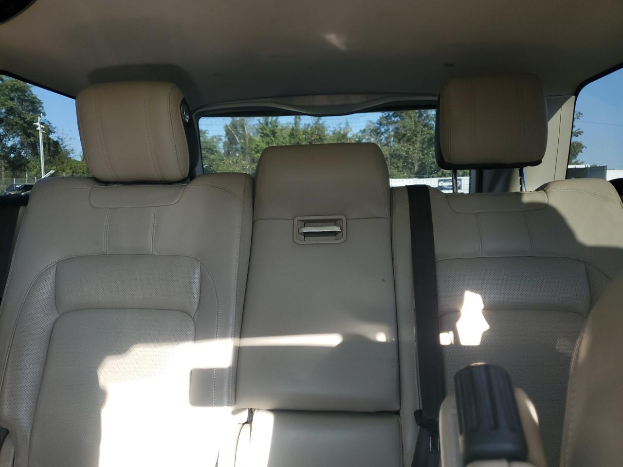 2020 Land Rover Range Rover Hse VIN: SALGS2RU5LA597292 Lot: 71455245