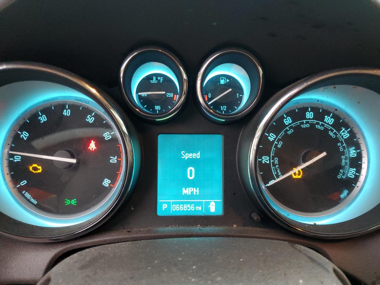 2015 Buick Verano VIN: 1G4PS5SK0F4182977 Lot: 81871865