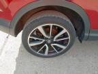 2017 NISSAN QASHQAI TEKNA DIG-T CVT  for sale at Copart ROCHFORD