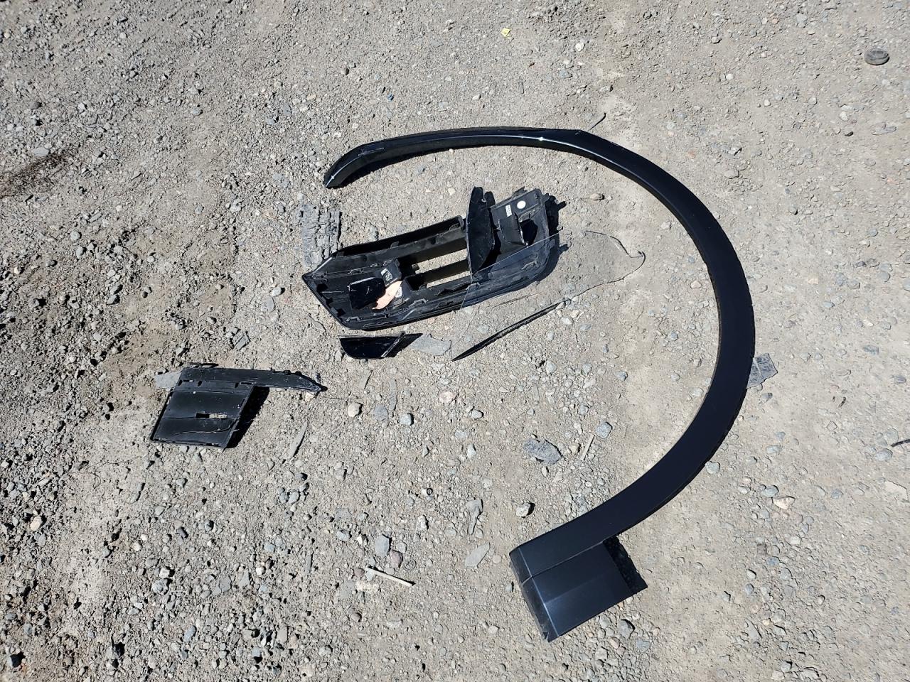 2018 Audi Q5 Premium Plus VIN: WA1BNAFY7J2247271 Lot: 71886535