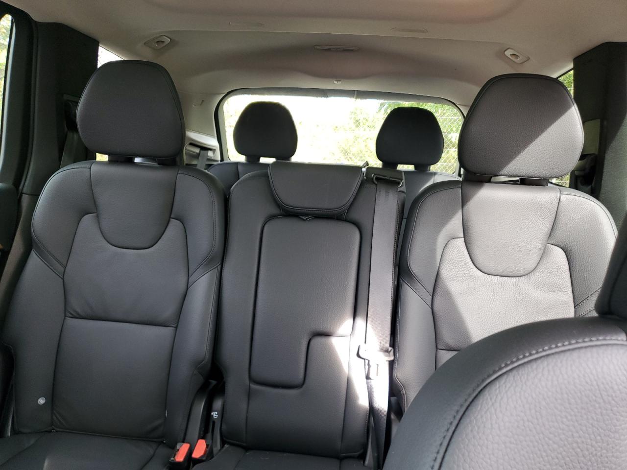 2024 Volvo Xc90 Plus VIN: YV4H60CE0R1226746 Lot: 84802835