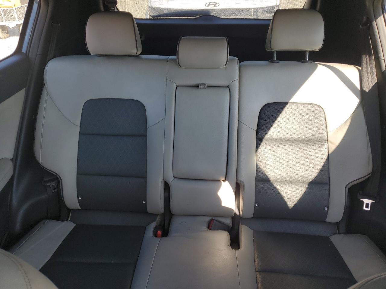 2018 Kia Sportage Ex VIN: KNDPNCAC0J7471956 Lot: 71947335