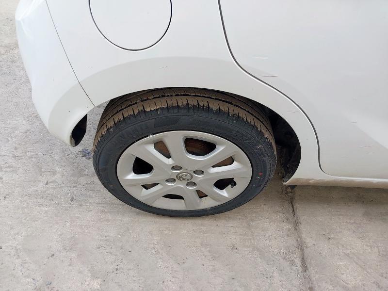 2015 VAUXHALL VIVA SE AC 