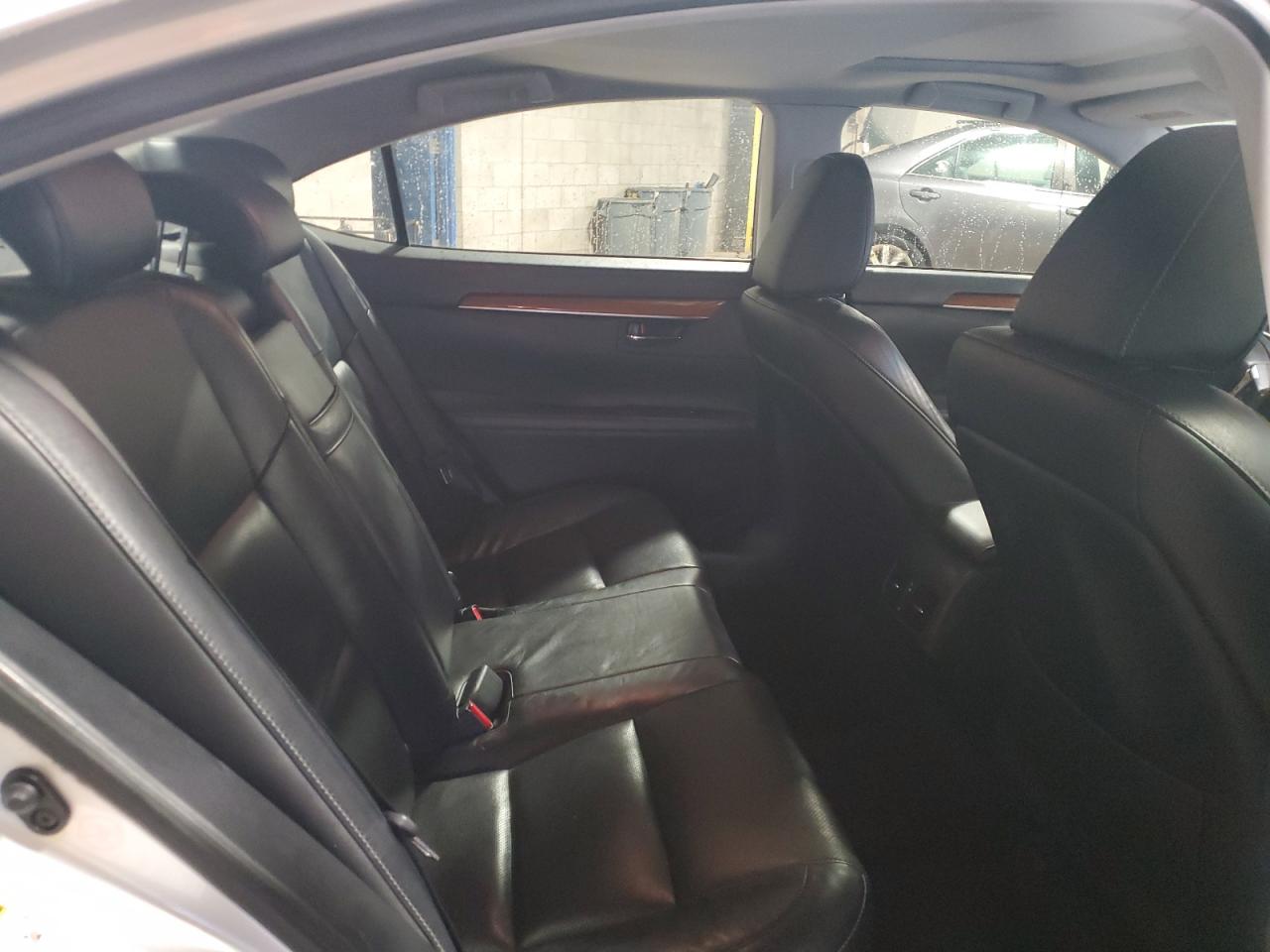 2013 Lexus Es 300H VIN: JTHBW1GG9D2035452 Lot: 84015155