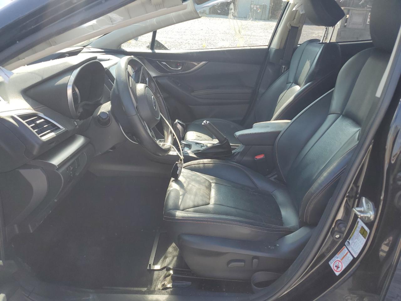 2020 Subaru Crosstrek Limited VIN: JF2GTAMCXLH210984 Lot: 81313175