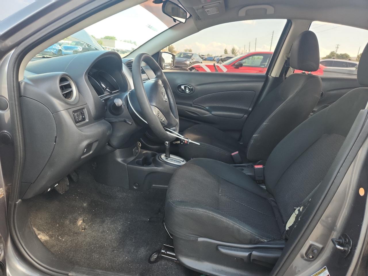 2018 Nissan Versa S VIN: 3N1CN7AP9JL823486 Lot: 84386535