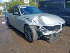 2018 BMW 320D M SPORT SHADOW EDITI  for sale at Copart GLOUCESTER