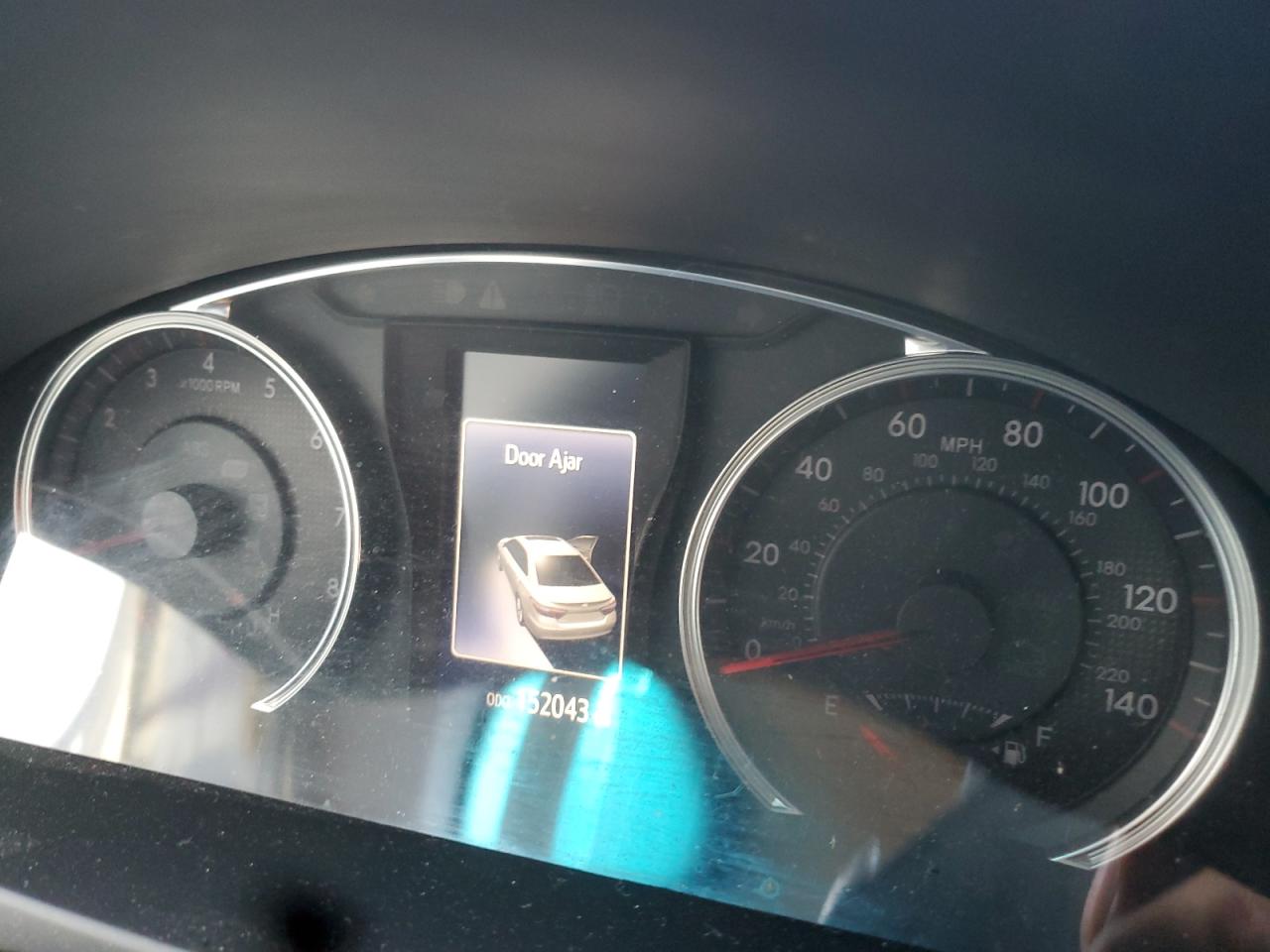 2015 Toyota Camry Le VIN: 4T1BF1FK0FU483993 Lot: 84293795