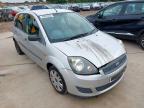 2006 FORD FIESTA STYLE  for sale at Copart SANDY