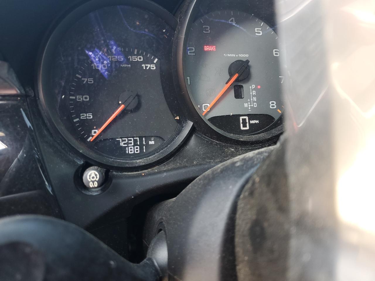 2015 Porsche Macan S VIN: WP1AB2A50FLB73950 Lot: 82040515