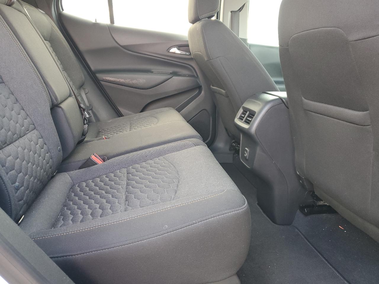 2019 Chevrolet Equinox Lt VIN: 3GNAXKEV8KS664775 Lot: 84734525