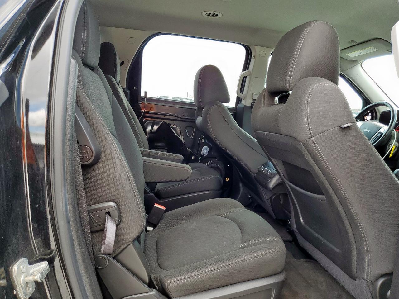 2016 GMC Acadia Sle VIN: 1GKKRPKD3GJ341778 Lot: 82086385