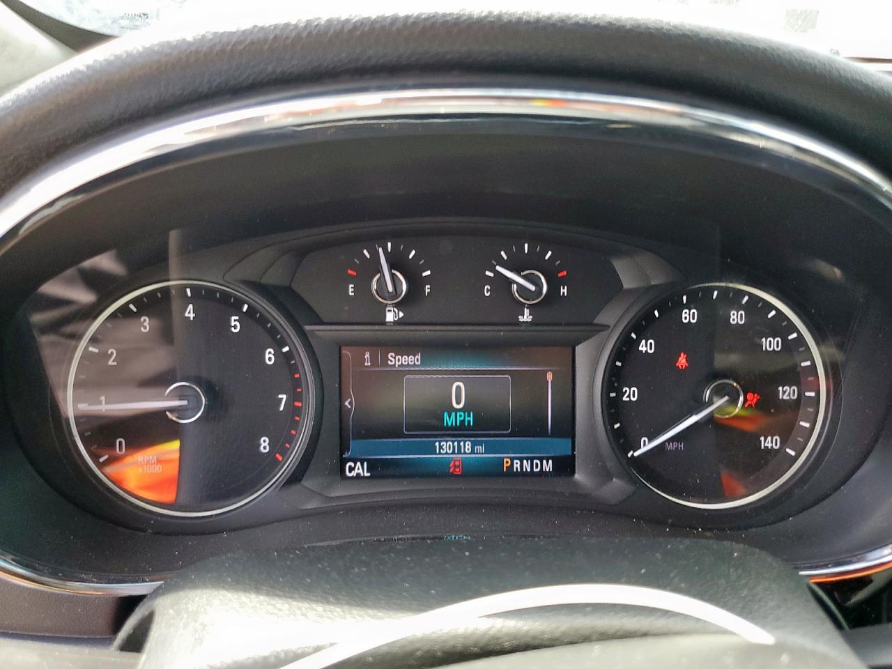 2019 Buick Encore Preferred VIN: KL4CJASB9KB718548 Lot: 82150885