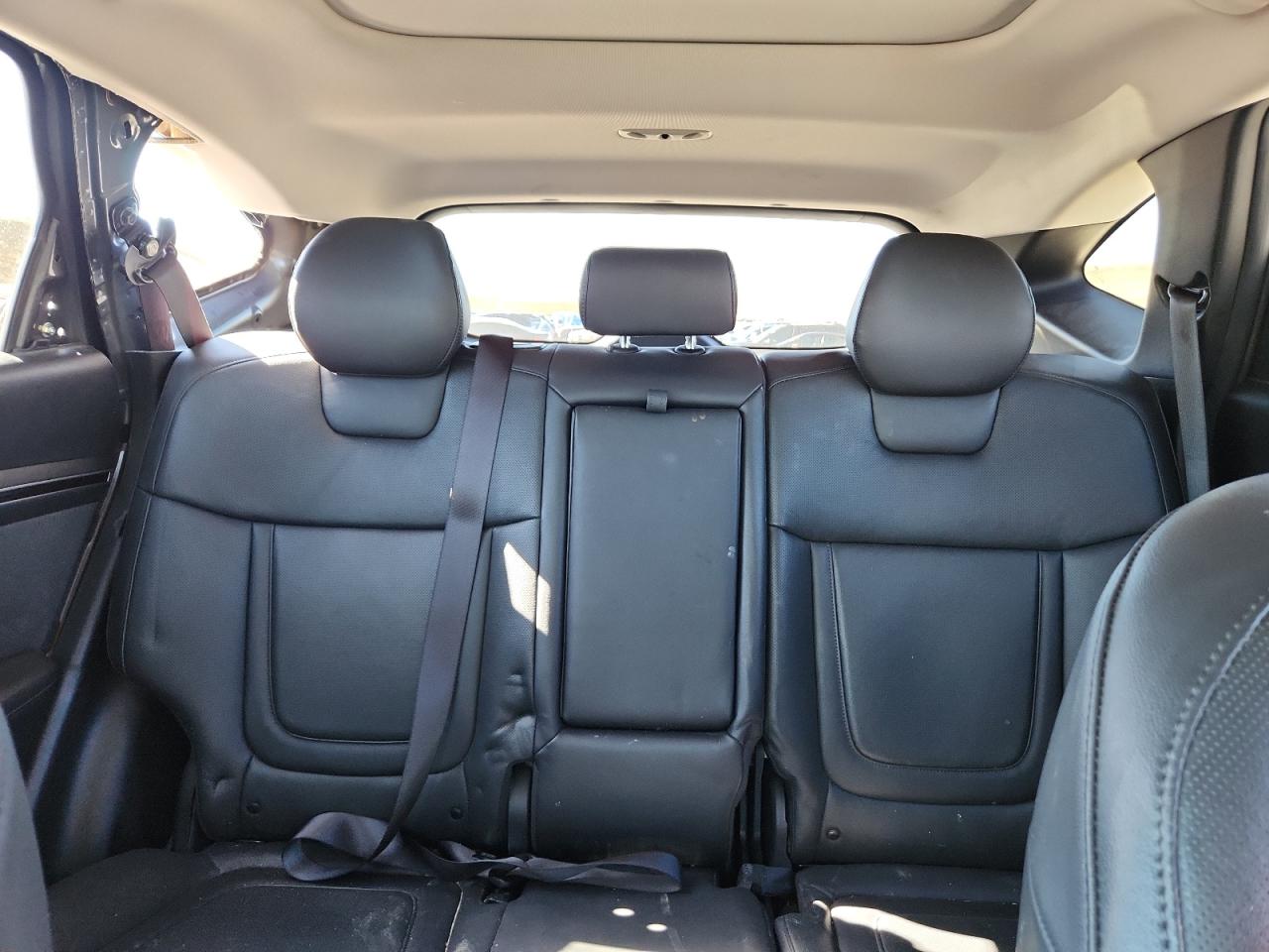 2022 Hyundai Tucson Limited VIN: 5NMJECAE5NH005977 Lot: 84289605