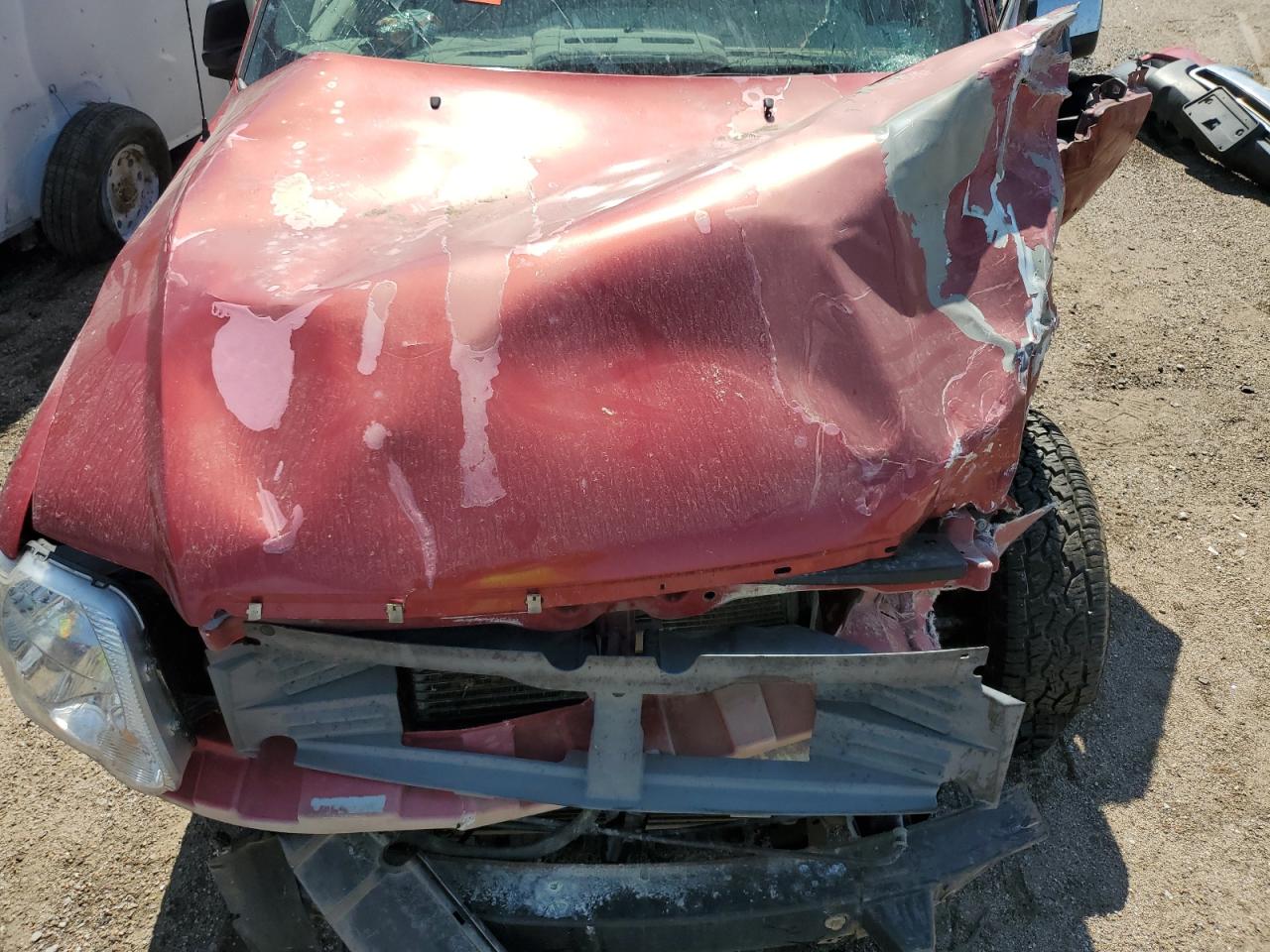 2007 Ford Explorer Xlt VIN: 1FMEU73E27UB65203 Lot: 80198405