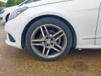 2013 MERCEDES-BENZ E220 SE CDI AUTO  for sale at Copart NEWBURY