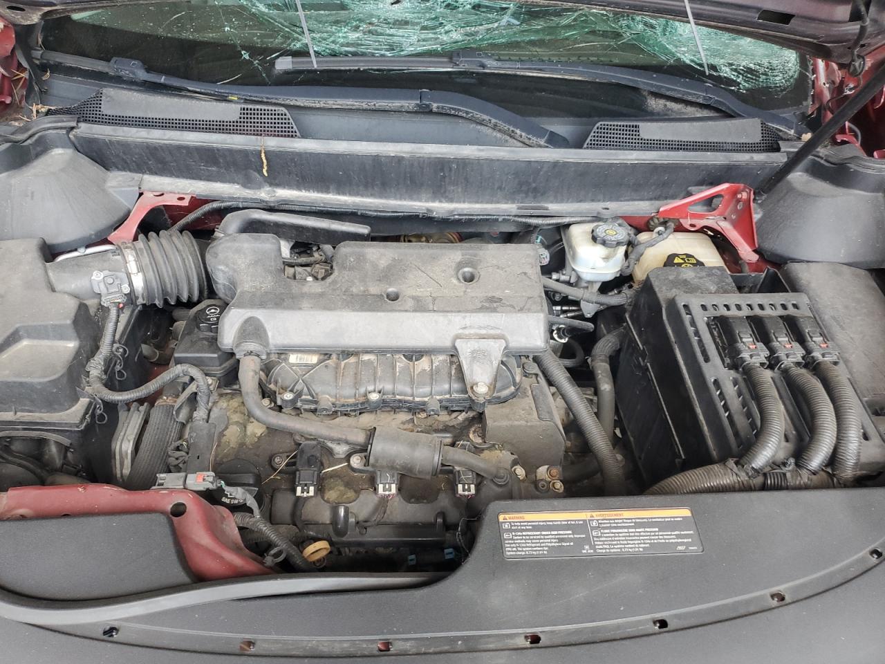 2012 Cadillac Srx Luxury Collection VIN: 3GYFNDE32CS528619 Lot: 71214025