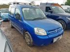 2005 CITROEN BERLINGO M-SPACE DESIRE  for sale at Copart BRISTOL