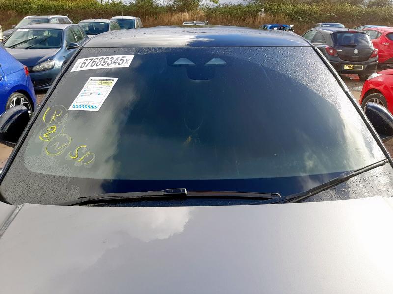 2022 LAND ROVER RANGE ROVER EVOQUE 1.5 P300E EVOQUE EDITION 5DR AUTO