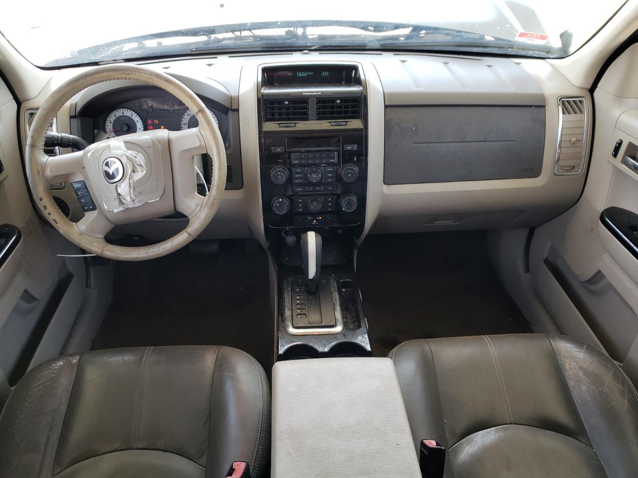 2008 Mazda Tribute I VIN: 4F2CZ02Z68KM25527 Lot: 80309995