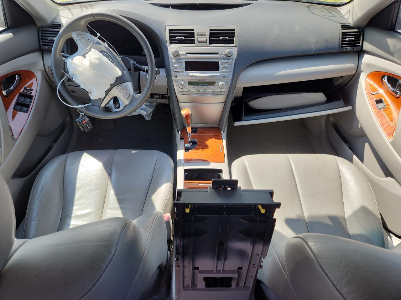 2011 Toyota Camry Se VIN: 4T1BK3EK5BU615309 Lot: 71511225