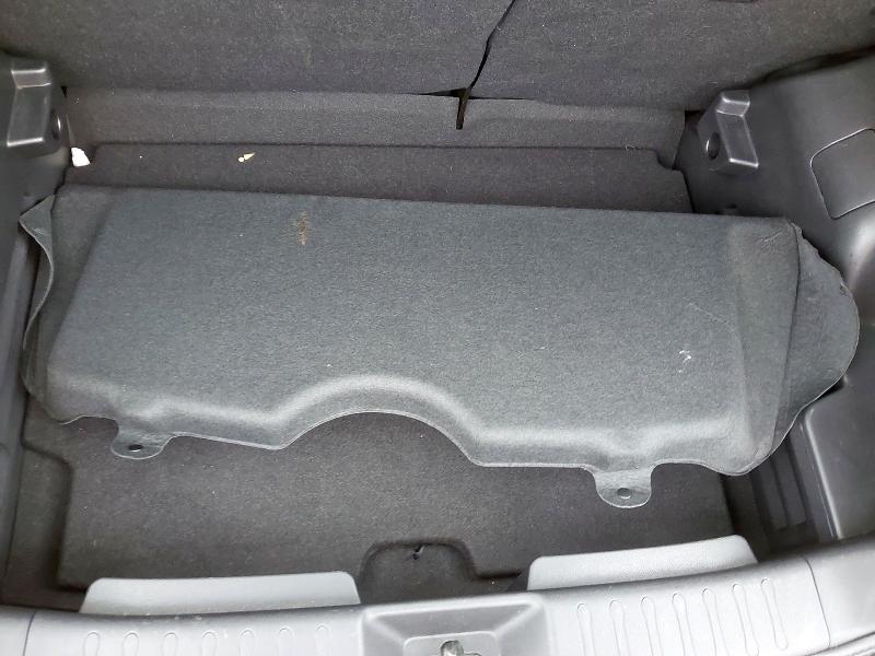 2014 NISSAN JUKE 1.6 TEKNA 5DR XTRONIC