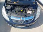 2010 VAUXHALL CORSA SE AUTO  for sale at Copart SANDY