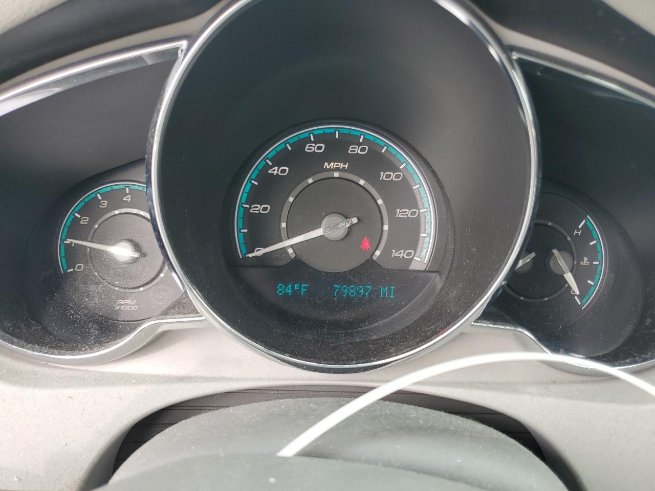 2008 Chevrolet Malibu Ls VIN: 1G1ZG57B384233178 Lot: 83781975