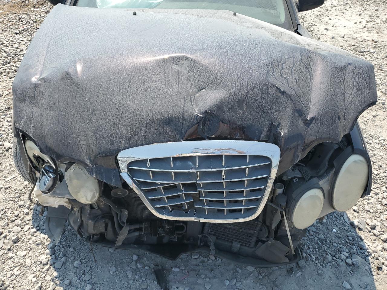 2006 Kia Amanti VIN: KNALD124065099189 Lot: 81261215