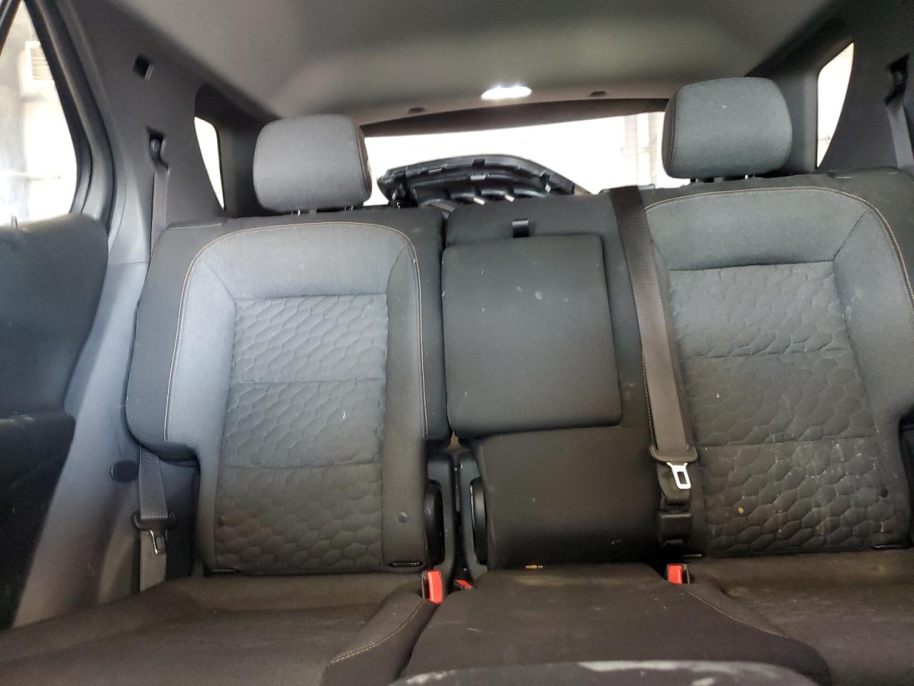 2018 Chevrolet Equinox Lt VIN: 3GNAXJEV0JS563044 Lot: 81437865