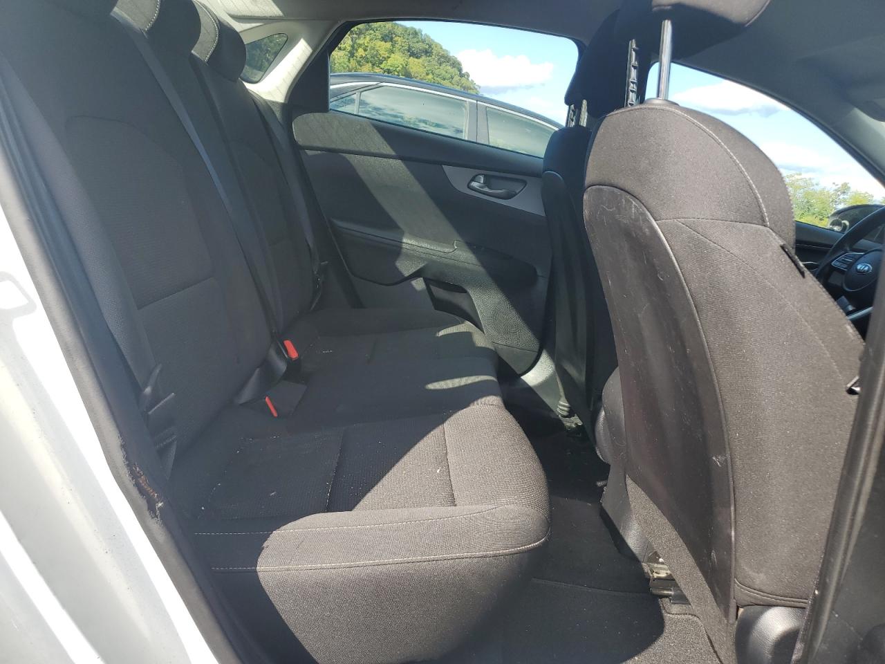 2020 Kia Forte Fe VIN: 3KPF24AD5LE212241 Lot: 82043785