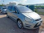 2013 FORD S-MAX TITANIUM TDCI 138 A  for sale at Copart WESTBURY