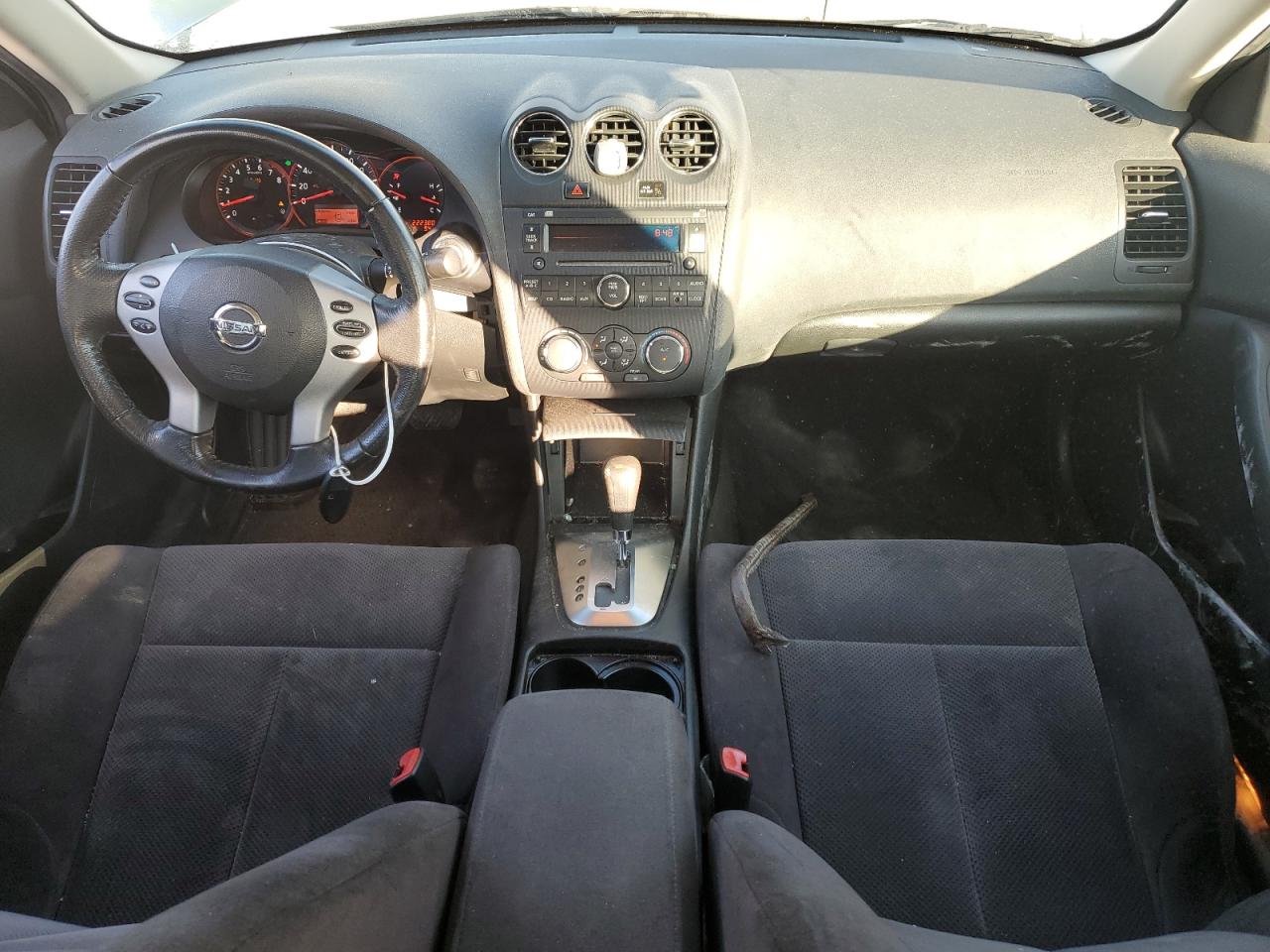 2008 Nissan Altima 2.5 VIN: 1N4AL21E78N491138 Lot: 81097955