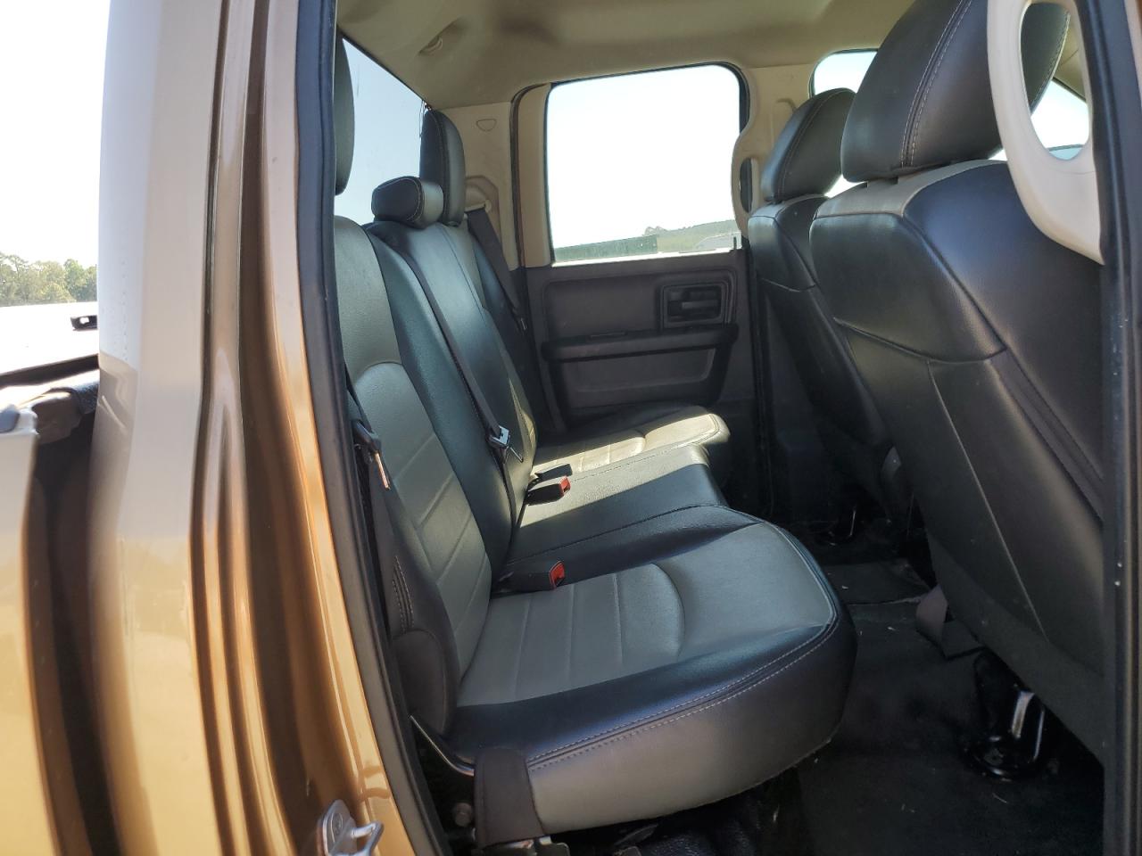 2012 Dodge Ram 1500 St VIN: 1C6RD6FP6CS310558 Lot: 80136965