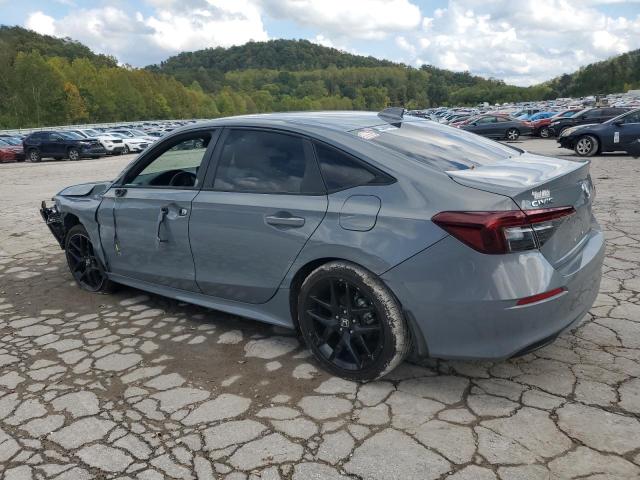 HONDA CIVIC 2025 Серый