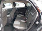 2013 FORD FOCUS ZETEC TURBO  for sale at Copart WESTBURY