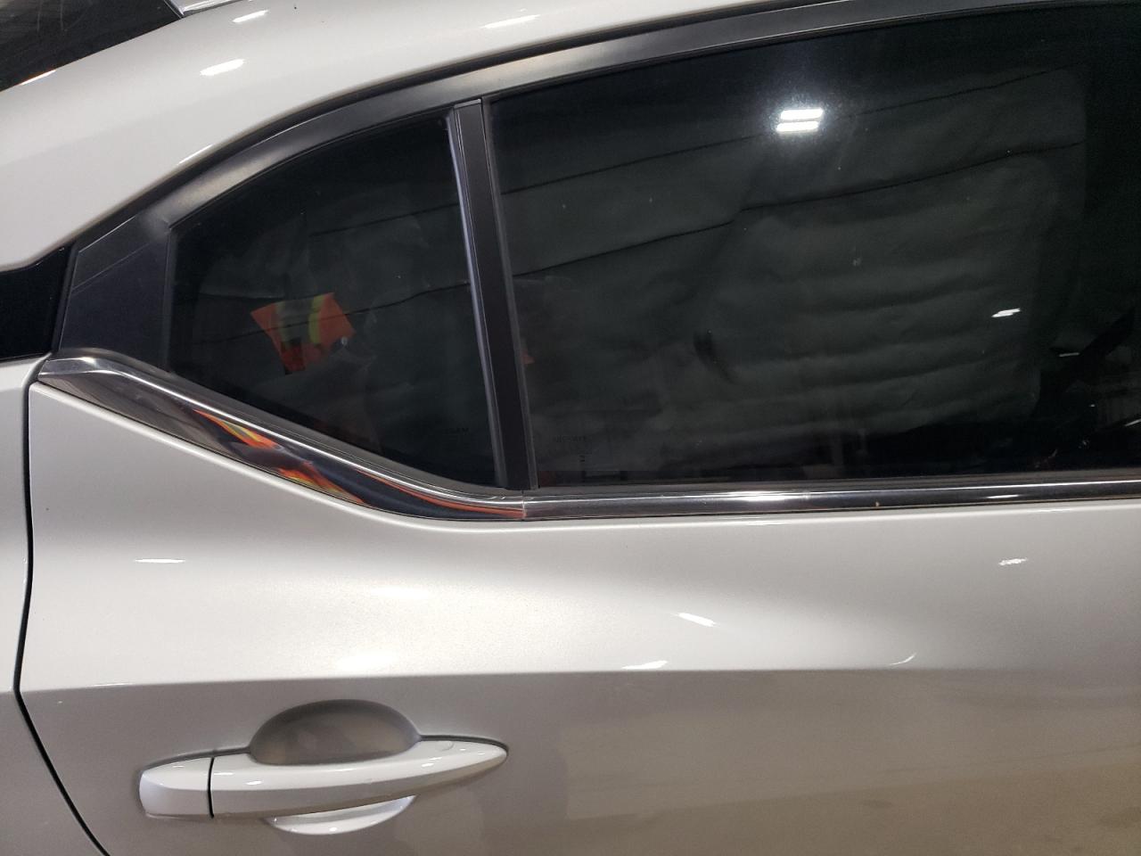 2022 Nissan Sentra Sv VIN: 3N1AB8CVXNY302190 Lot: 82150505