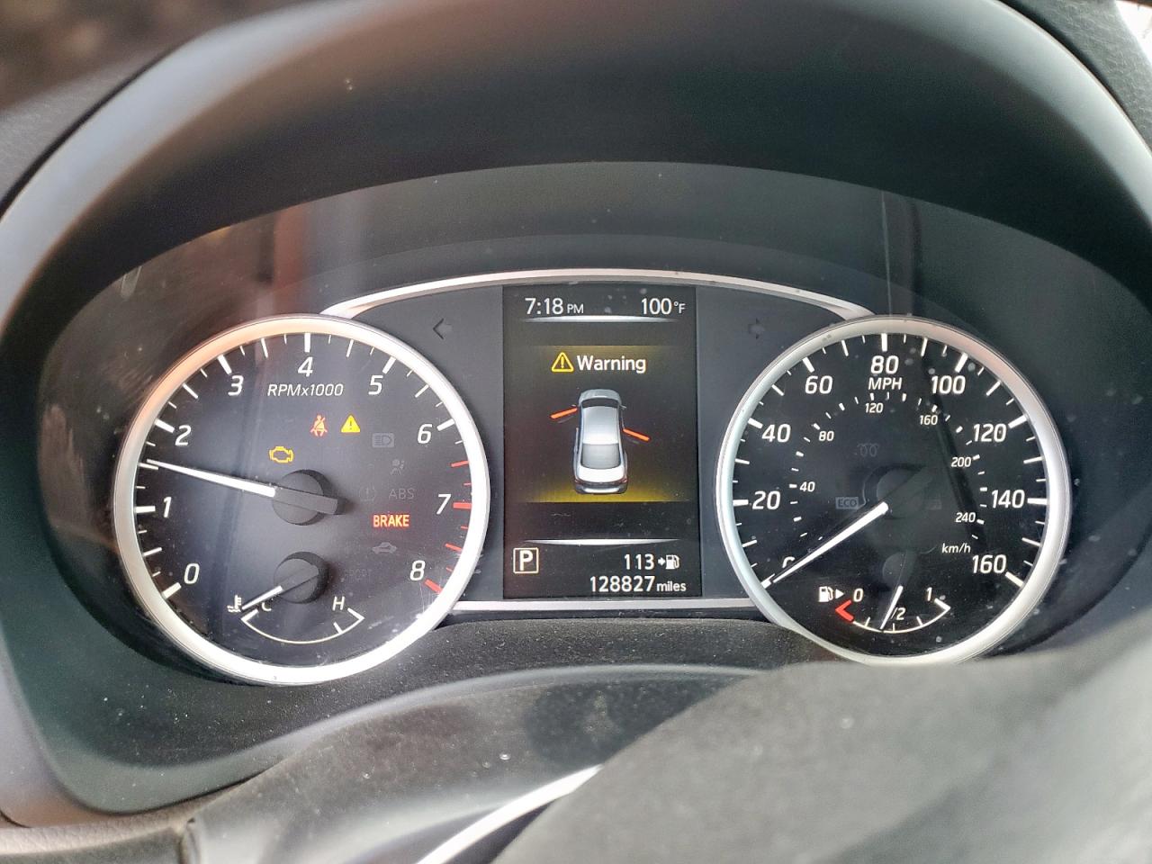 2017 Nissan Sentra S VIN: 3N1AB7AP5HY239941 Lot: 83769215