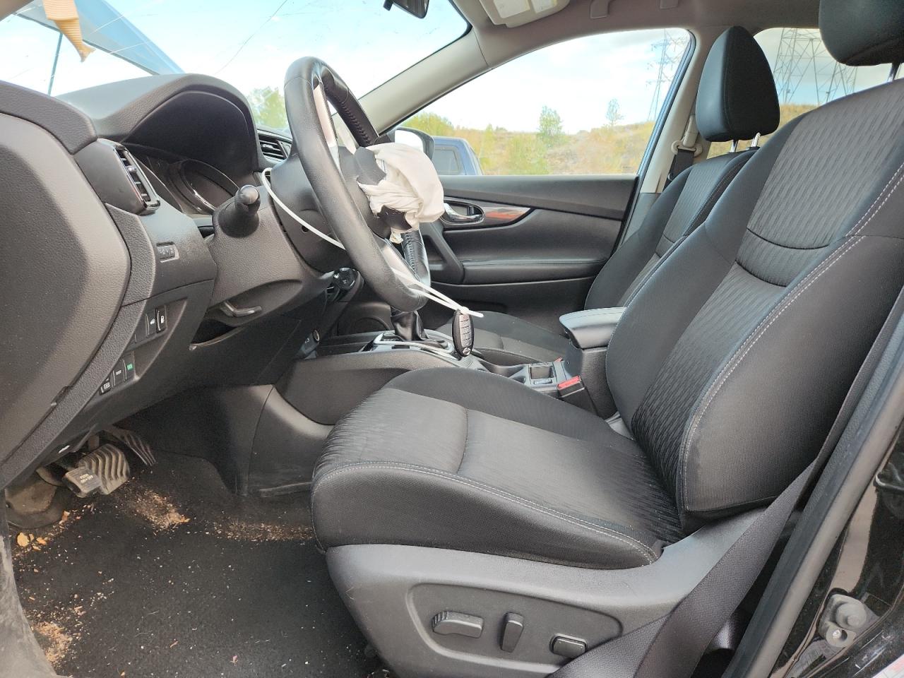 2018 Nissan Rogue S VIN: KNMAT2MV9JP550870 Lot: 84446065