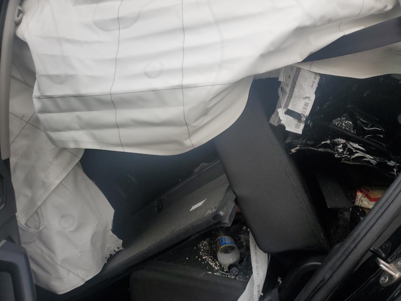 2018 Volkswagen Tiguan S VIN: 3VV1B7AX6JM037461 Lot: 81704745