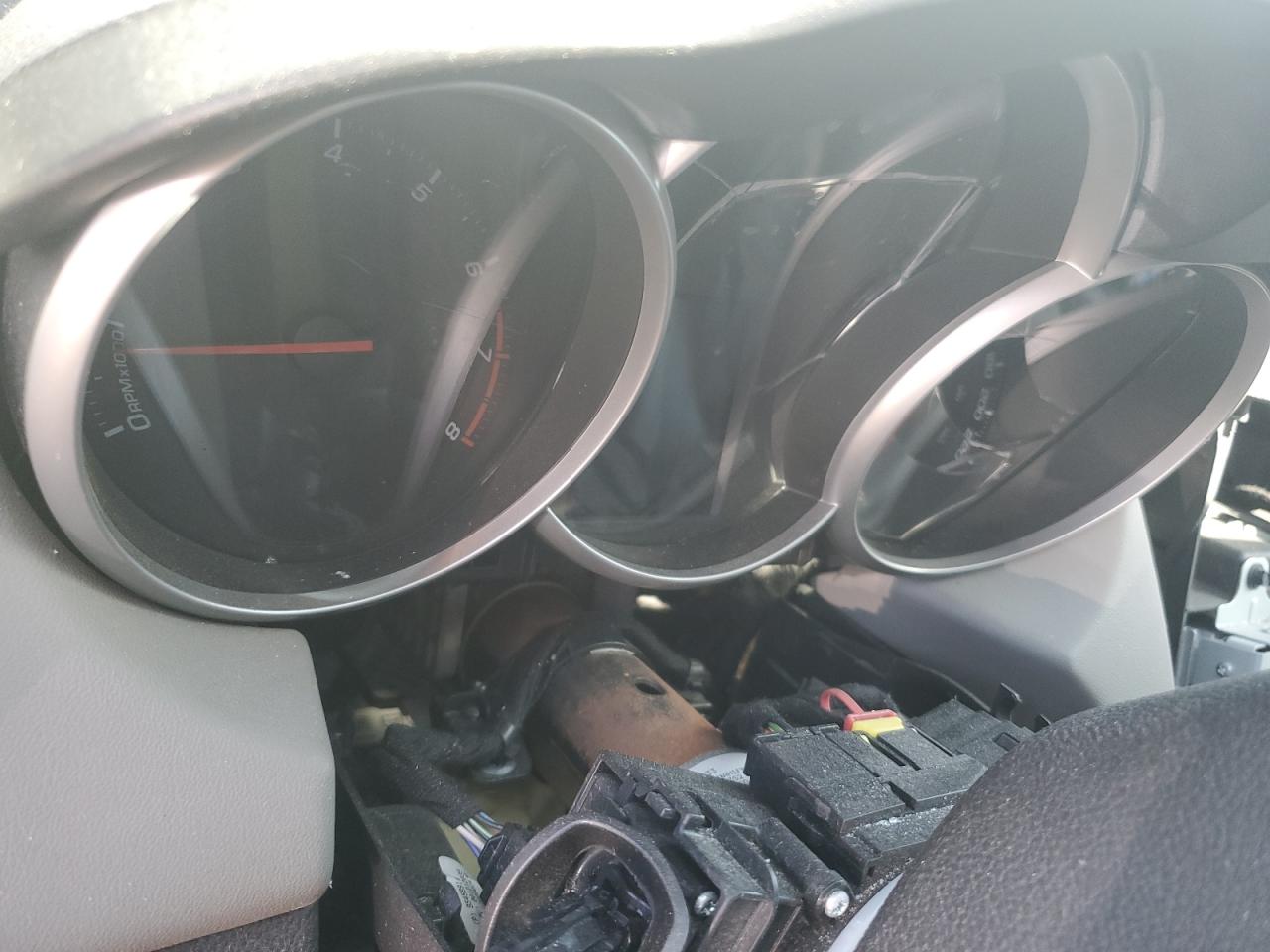 2015 Chevrolet Cruze Ls VIN: 1G1PL5SH8F7154812 Lot: 84381445