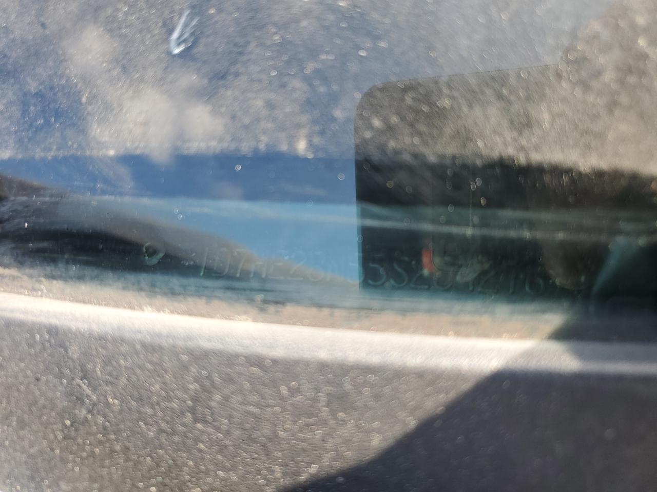 2005 Dodge Dakota Quad VIN: 1D7HE28N55S201276 Lot: 83886135