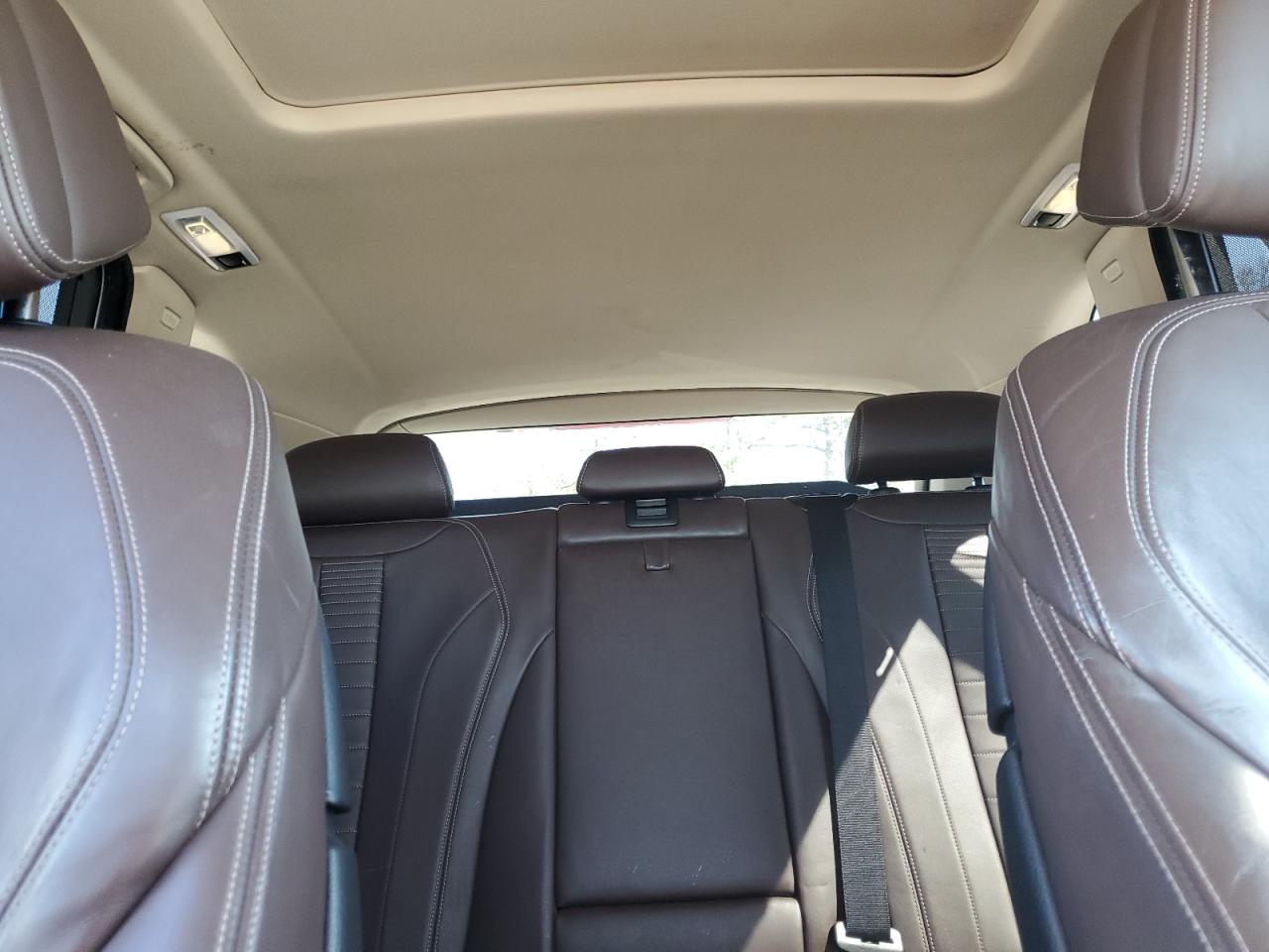 2015 BMW X5 xDrive50I VIN: 5UXKR6C59F0J79350 Lot: 80787445