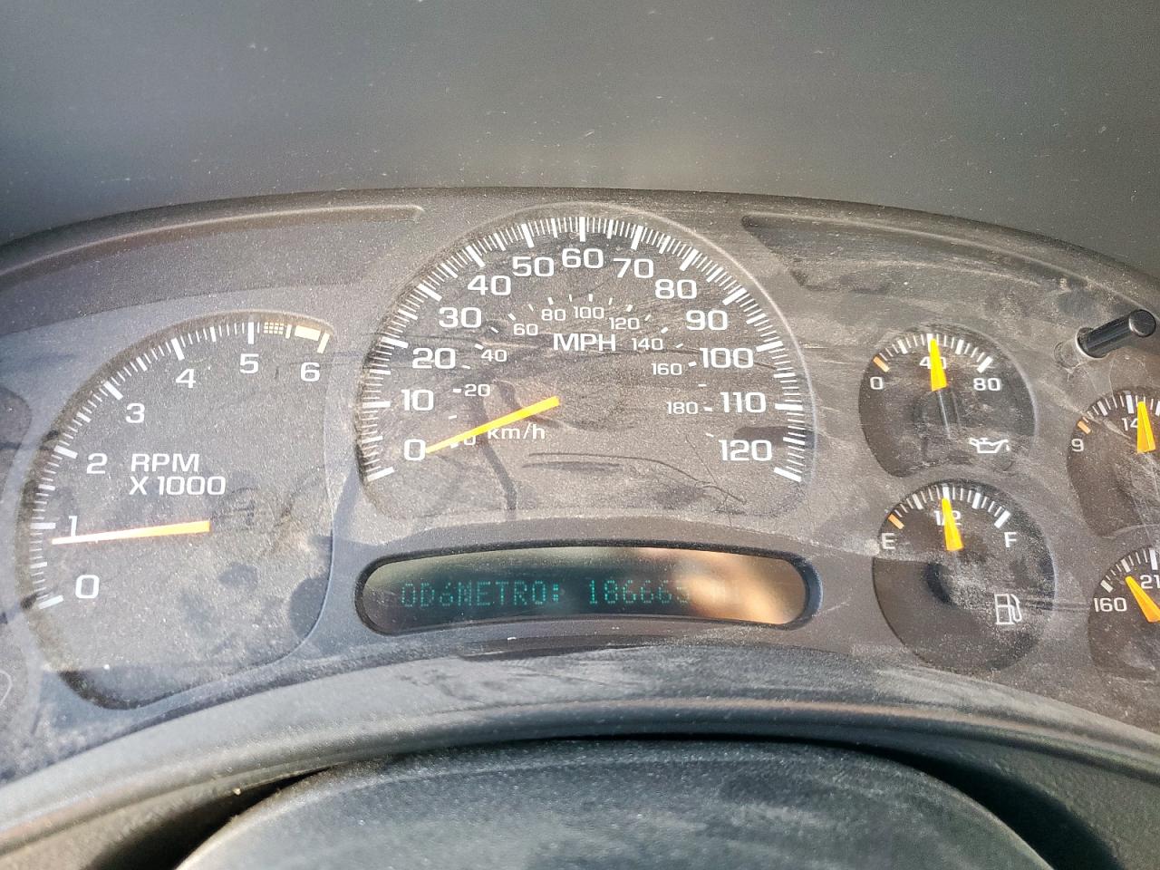 2004 Chevrolet Silverado C1500 VIN: 1GCEC14X54Z118864 Lot: 81513555