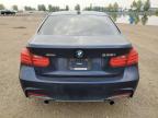 2015 BMW 335 XI   for sale at Copart AB - CALGARY