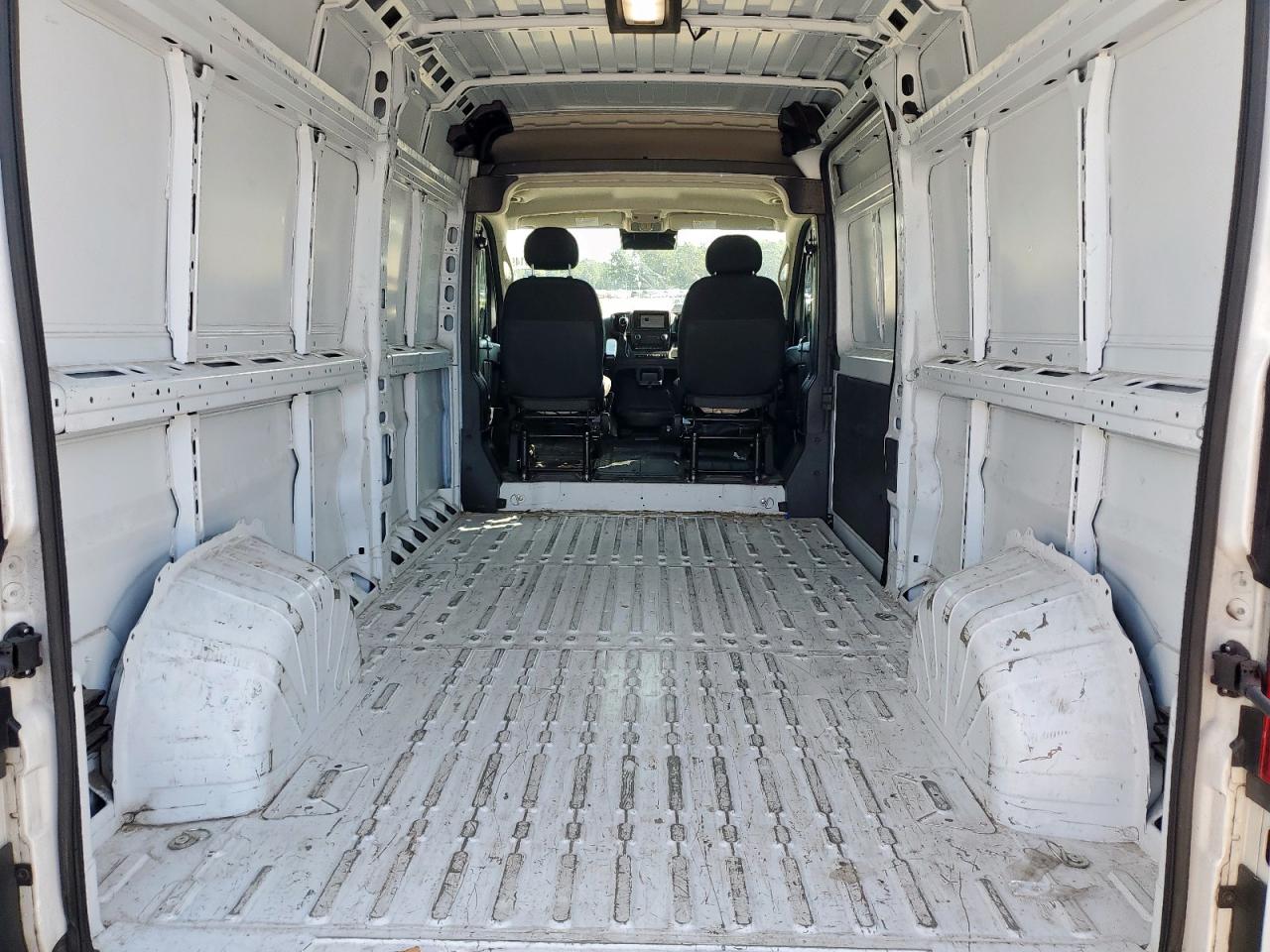 2023 Ram Promaster 2500 2500 High VIN: 3C6LRVDG1PE551859 Lot: 80061495